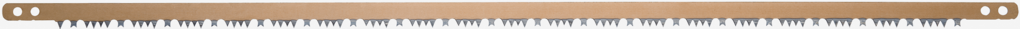 Spare blade for bow saw Gardena 