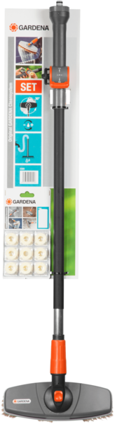 Car wash kit Gardena Cleansystem