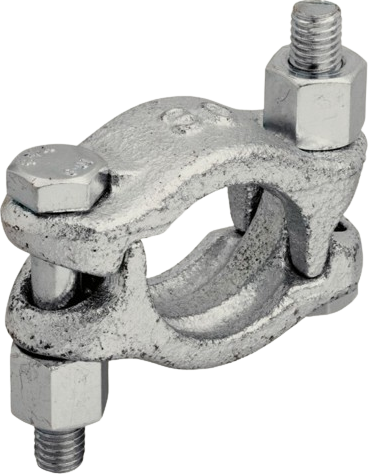 Heavy duty pressure clamp Chicago Pneumatic (1-25mm)