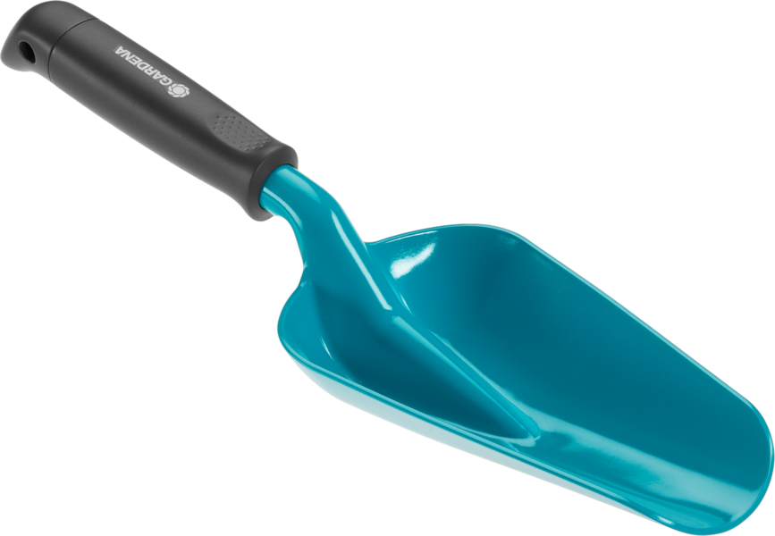 Large hand trowel Gardena for flowers