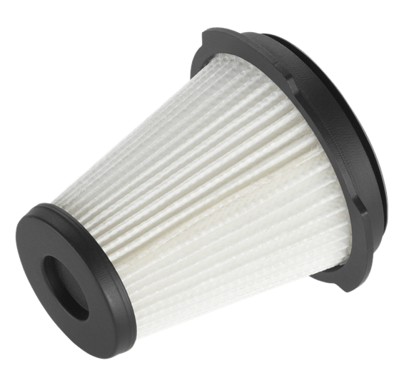 EPA filter Gardena for EasyClean Li vacuum cleaner
