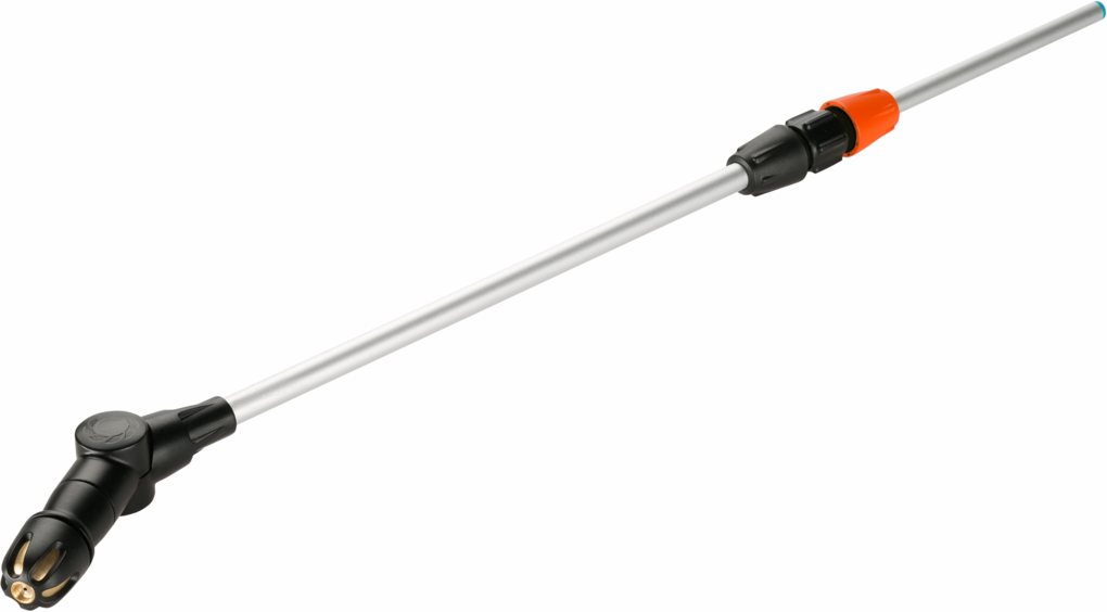 Telescopic lance Gardena for sprayers