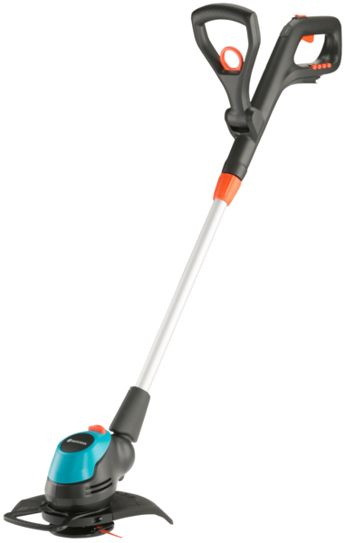 Battery trimmer Gardena EasyCut 23/18V P4A