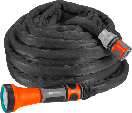 Textile hose Gardena Liano 15 m