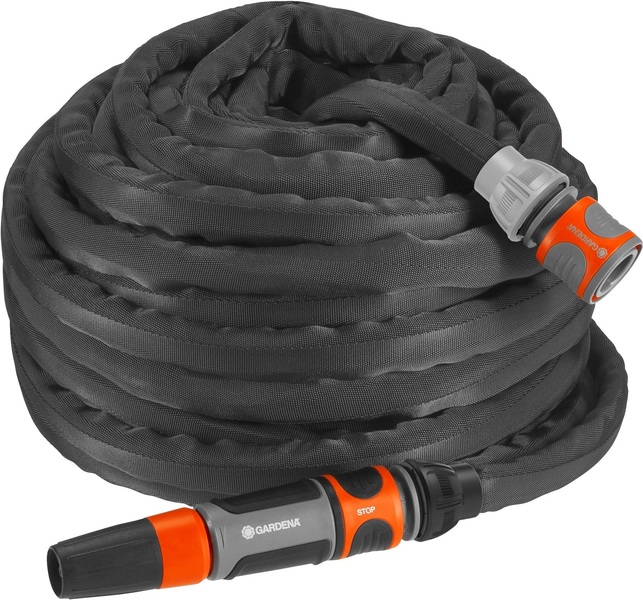 Textile hose Liano 1/2″ – 20 m (set)