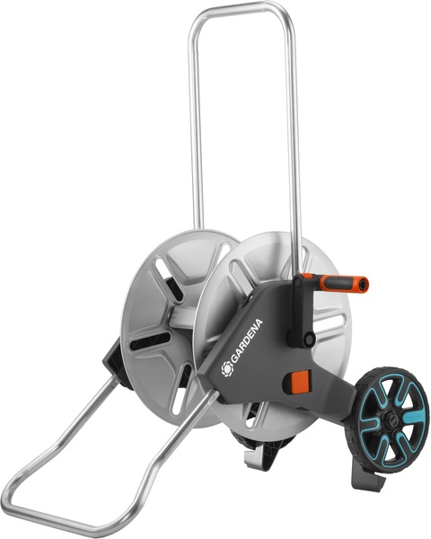 Hose trolley Gardena CleverRoll M Metal