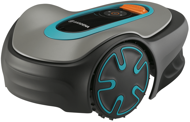 Robot koszący SILENO minimo 500