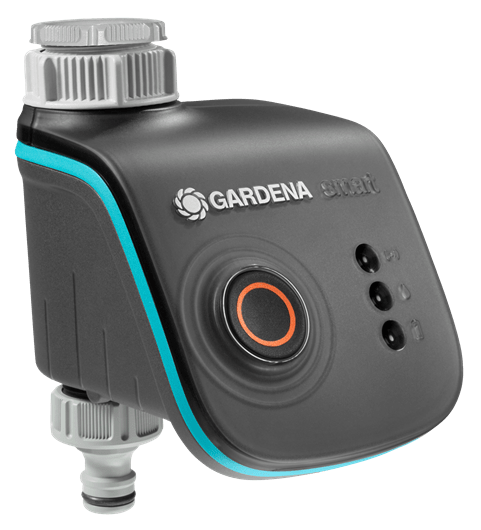 Irrigation controller Gardena Smart