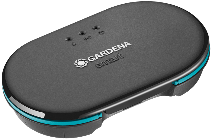 Multi-channel irrigation controller Gardena Smart