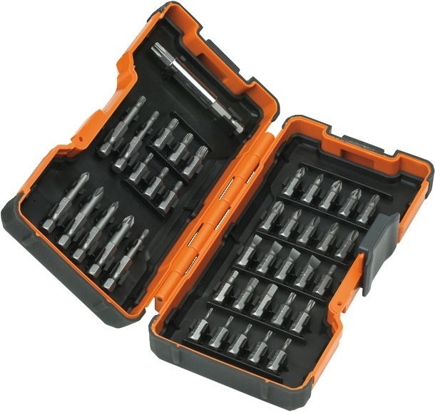 Aeg drill sales bit set