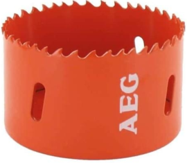 Bimetal hole dozer AEG Powertools 73 mm