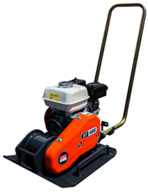 Single Direction Vibratory Plate Altrad Belle SF 460