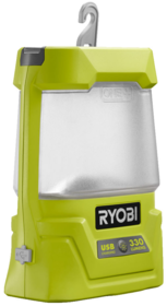 LED work lamp Ryobi R18ALU-0 18V