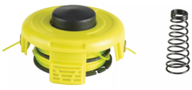 Circular spool RAC118