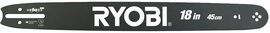 Chainsaw guide Ryobi RAC231 (45 cm)