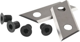 Cutting knives Ryobi RAC351 for shredder RSH2545B (2 pieces)