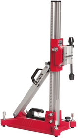 Statyw do wiertnicy diamentowej DCM 2-250 Milwaukee DR 250 TV