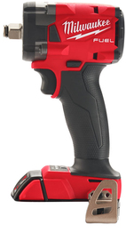 Klucz udarowy ½″ Milwaukee M18 FIW2F12-0X (+ walizka)