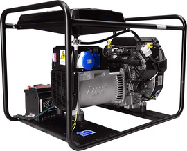 Single phase power generator unit Sumera Motor SMG-11MA-K