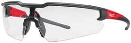 Okulary ochronne Milwaukee odporne na zarysowania