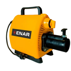 Electric drive unit Enar VPA-D vibrator