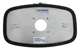 Płyta ssąca Probst VS-GH-SPS-100-50/30 (udźwig 100 kg)