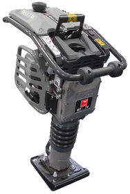 Tamping rammer Altrad Belle RTX 74