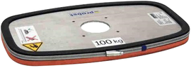 Płyta ssąca Probst VS-SPS-100-50/30