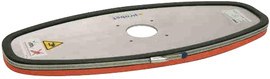 Płyta ssąca Probst VS-SPS-200-85/34