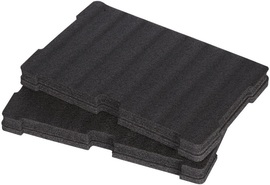 Wkłady piankowe Milwaukee Packout Foam Insert (2 sztuki)