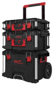 Skrzynia narzędziowa Milwaukee Packout 123