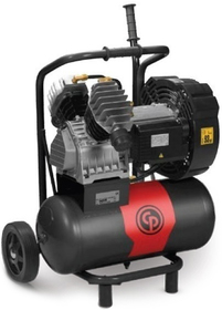 Piston Compressor Chicago Pneumatic CPRA 324 GV34 MT