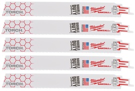 Blade set Milwaukee 230/1,8 mm (5 pcs)
