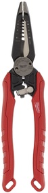 Szczypce wielofunkcyjne Milwaukee 7 w 1