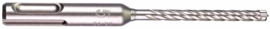Wiertło Milwaukee SDS-Plus MX4 6x165 mm (1 sztuka)