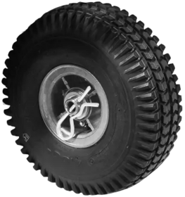 Koło do wózka brukarskiego Mimal WBR