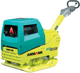 Reversible Direction Vibratory Plate Ammann APH 6530ACE