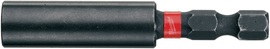 Magnetyczny uchwyt do bitów Milwaukee Shockwave 60 mm