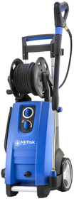Mobile cold water pressure washer Nilfisk P 160.2 X-TRA 