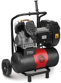 Piston Compressor Chicago Pneumatic CPRA 3200 GV34 MT