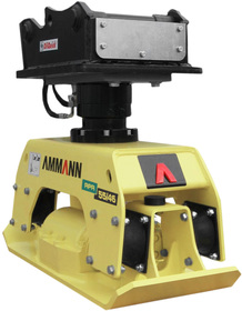 Hydraulic compactorAmmann APA 55/46WR