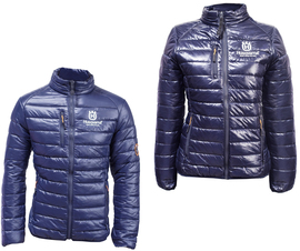 Jacket kit for her and for him Husqvarna