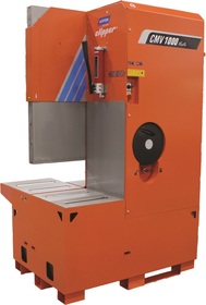 Masonry saw Norton Clipper CMV 1000 Verto 400 V
