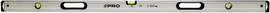 Spirit level PRO 800 200 cm (with handles)