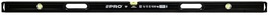 Spirit level PRO 800 150 cm (with handles)