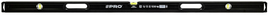 Spirit level PRO 800 200 cm