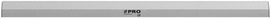 Trapezoidal plastering staff PRO 120 cm