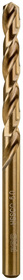 Metal drill bit PRO HSS CO 7.5 mm cobalt