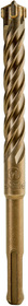 Drill bit Pro SDS PLUS Endurance 5 x 160 mm