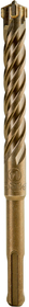 Drill bit Pro SDS PLUS Endurance 18 x 360 mm